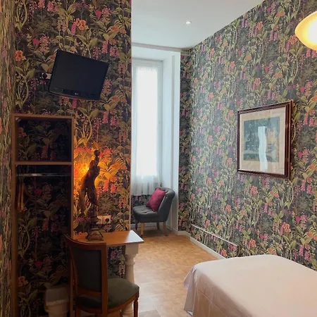 Interlaken Hotel 2*
