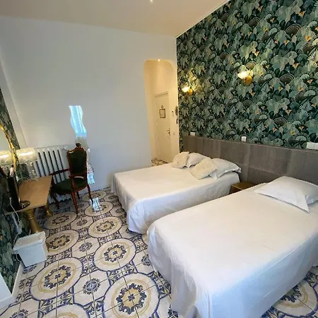 Otel Interlaken Nice