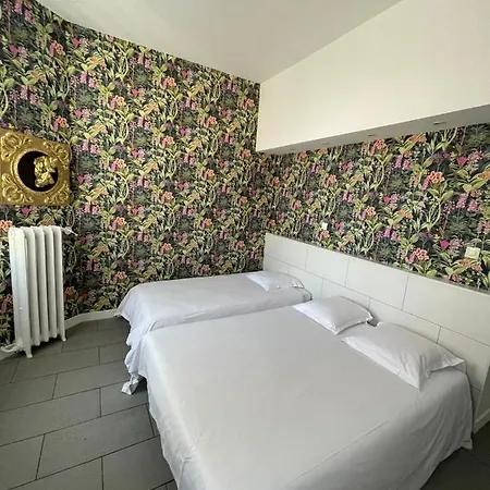 Otel Interlaken