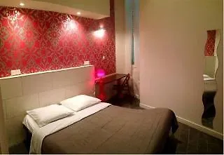 Interlaken 2* Niza
