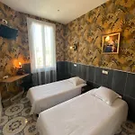 Hotel Interlaken Nizza
