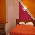 Interlaken Hotel Nizza