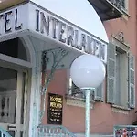 Interlaken Hotel 2*
