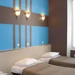 Hotel Interlaken 2*