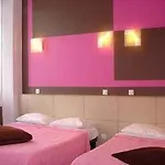 Interlaken 2* Nizza