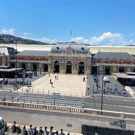Interlaken Отель