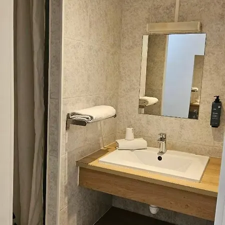 Hotell Interlaken