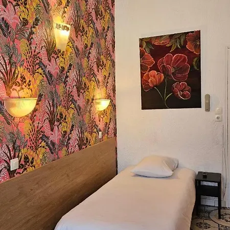 Interlaken Hotell