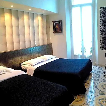 Interlaken Hotel 2*