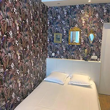 Interlaken Hotel 2*