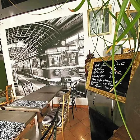 Interlaken Hotel 2*