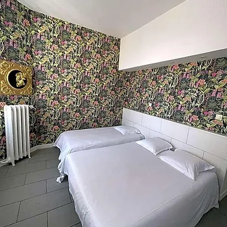Interlaken فندق