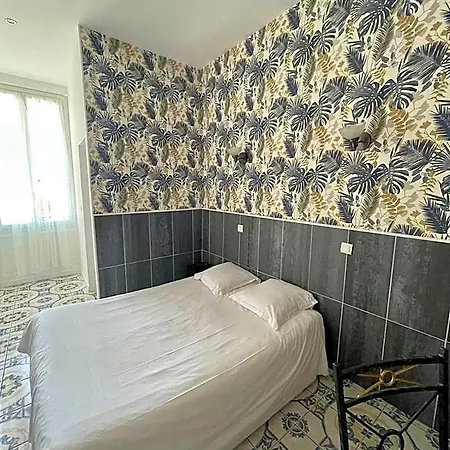 Hotel Interlaken 2*