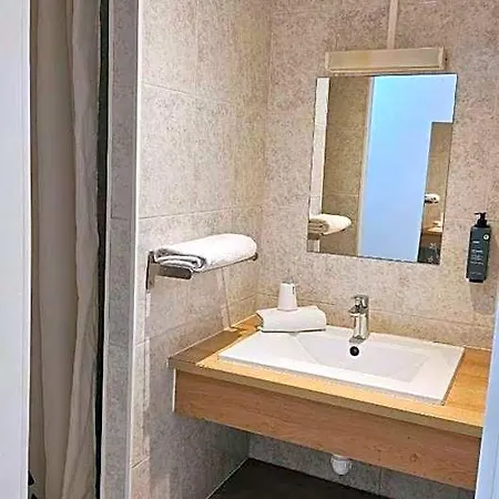Interlaken Hotel