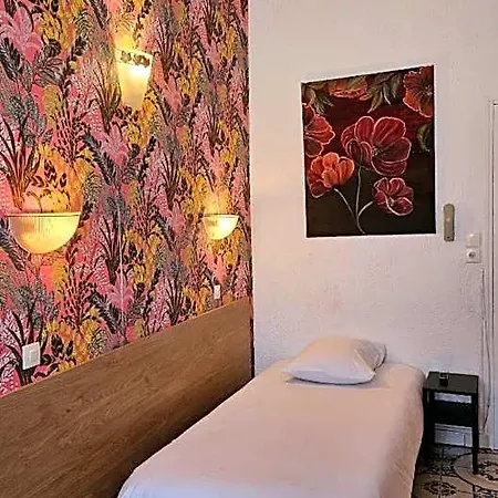 Interlaken Hotel