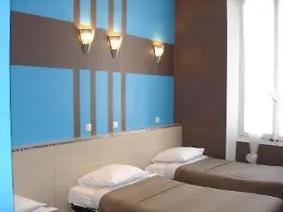호텔 인터라켄 2*