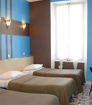 Hotel Interlaken 2*