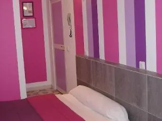 Hotell Interlaken