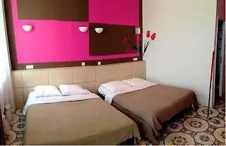 Hotell Interlaken 2*