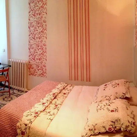 Hotell Interlaken