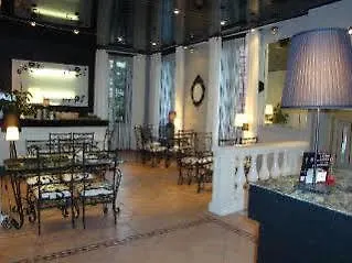 Hotell Interlaken 2*