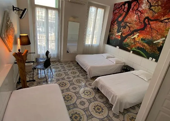 Interlaken Hotel Nice