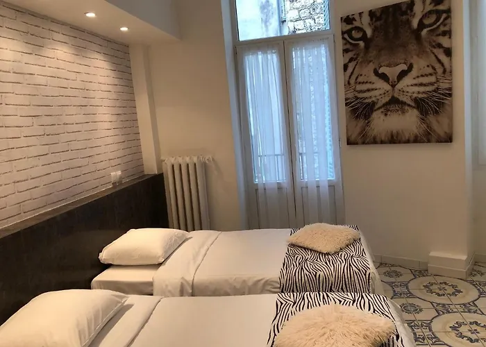 Interlaken Otel Nice