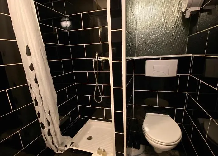 ホテル インターラーケン 2*