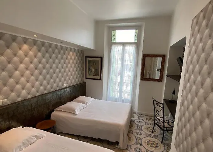 ホテル インターラーケン