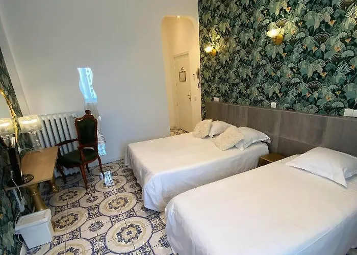 Otel Interlaken Nice