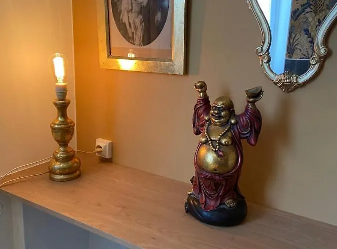 ホテル インターラーケン