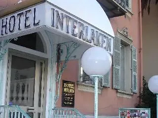 Interlaken Hotel 2*