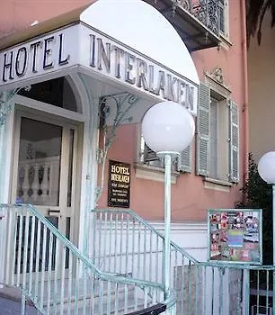 インターラーケン 2* ニース