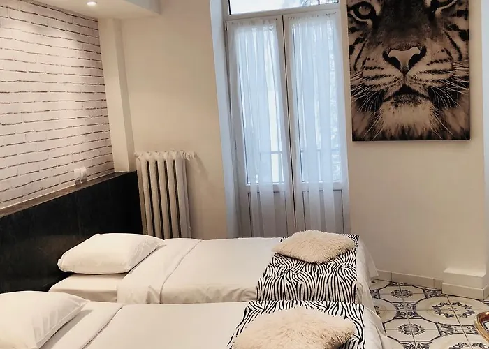 インターラーケン ホテル