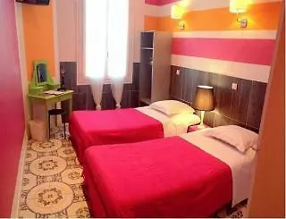 インターラーケン ニース