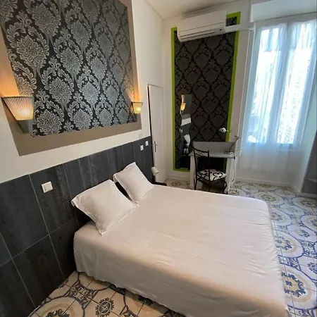Hotel Interlaken
