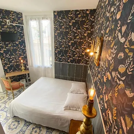 Interlaken Hotel Nizza