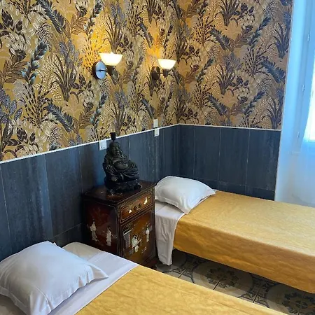 Interlaken Hotel Nizza