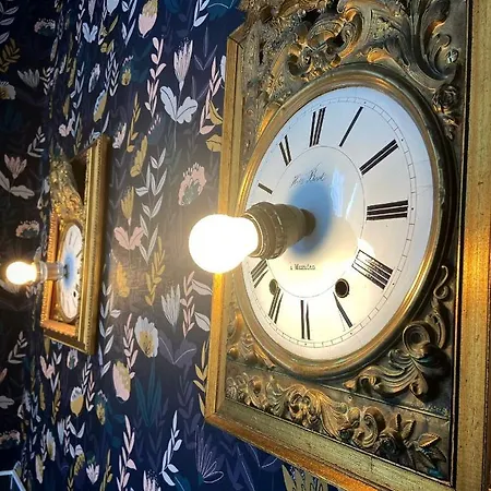 Interlaken Hotel Nizza