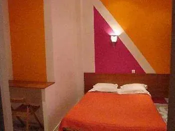 Interlaken Hotel Nizza