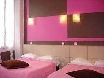 Interlaken 2* Nizza