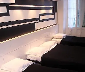 Hotel Interlaken Nice