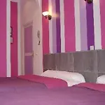 Interlaken نيس