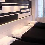 فندق Interlaken نيس